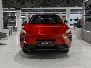 2026 Omoda C5 II, красный, 2629000 рублей, вид 3