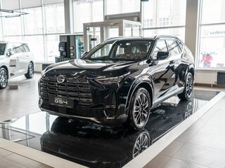 2026 GAC GS4, чёрный, 3949000 рублей, вид 3