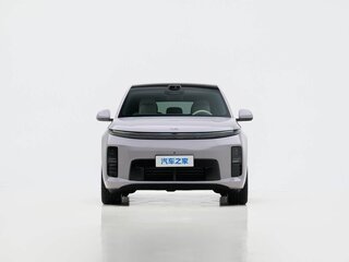 2026 Li Auto (Lixiang) L6 II, фиолетовый, 7784000 рублей, вид 2