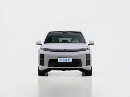 2026 Li Auto (Lixiang) L6 II, фиолетовый, 7784000 рублей, вид 2
