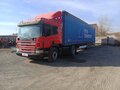 2005 Scania 4-Series, красный, 2400000 рублей