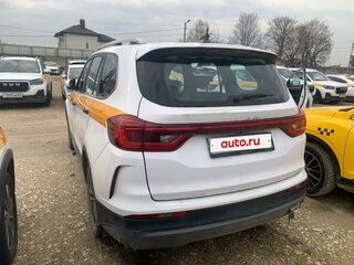 2023 SWM G05 Pro, белый, 1442000 рублей, вид 5