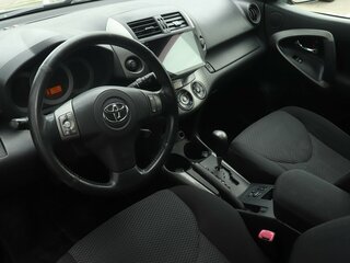 2011 Toyota RAV4 III (XA30) Рестайлинг, серый, 1527000 рублей, вид 5