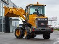 2026 LGCE LG918, жёлтый, 3990000 рублей - вид 5