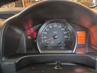2012 Nissan NV200, пурпурный, 1550000 рублей, вид 4