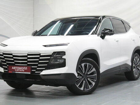 Jetour Dashing I
