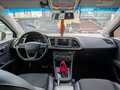 2013 SEAT Leon III, синий, 1195000 рублей - вид 10