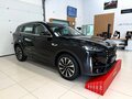 2026 Jetour X70+ I Рестайлинг, чёрный, 3099000 рублей - вид 2