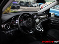 2016 Mercedes-Benz V-Класс 250 d длинный III (W447), чёрный - вид 10