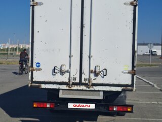 2014 ГАЗ ГАЗель Next, белый, 1100000 рублей, вид 2