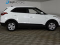 2017 Hyundai Creta I, белый, 1589990 рублей - вид 3