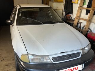 1996 Daewoo Nexia I, белый, 80000 рублей, вид 1