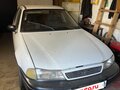 1996 Daewoo Nexia I, белый, 80000 рублей