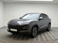 2024 Jetour Dashing I, серый, 1950000 рублей