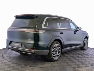 2026 Esteo Exlantix ET8, зелёный, 7690000 рублей, вид 2