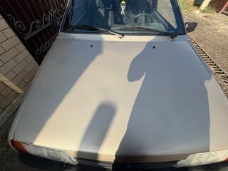 2001 Lada (ВАЗ) 2108, золотистый, 165000 рублей, вид 2