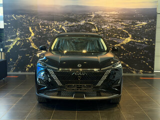 2025 Dongfeng Mage, чёрный, 2500000 рублей, вид 2