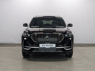 2026 Volga K50, чёрный, 5099000 рублей, вид 5