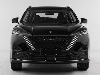 2024 Dongfeng Mage, чёрный, 2850000 рублей, вид 2