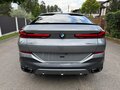2025 BMW X6 30d III (G06) Рестайлинг, серый - вид 5