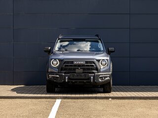 2023 Haval Dargo I, серый, 2495000 рублей, вид 2