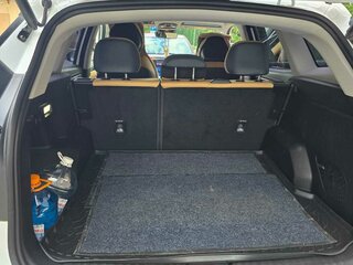 2023 Geely Boyue L I, белый, 2620000 рублей, вид 5