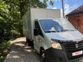2016 ГАЗ ГАЗель Next, белый, 1250000 рублей - вид 5
