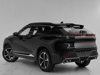 2024 Dongfeng Mage, чёрный, 2850000 рублей, вид 4