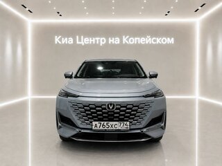 2023 Changan UNI-K, синий, 2990000 рублей, вид 2