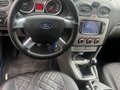 2008 Ford Focus II Рестайлинг, синий, 480000 рублей - вид 8