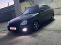 2008 Lada (ВАЗ) Priora I, синий, 250000 рублей