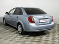 2014 Daewoo Gentra II, серый - вид 6