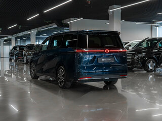 2024 GAC Trumpchi E8, синий, 4600000 рублей, вид 5