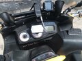 2004 Gilera Nexus, жёлтый, 265000 рублей - вид 5