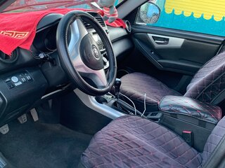 2014 Lifan X60 I, серый, 600000 рублей, вид 5