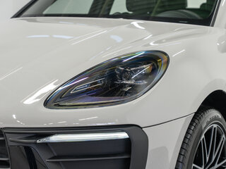 2026 Porsche Macan I Рестайлинг 2, серый, 12290000 рублей, вид 2