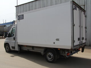 2022 Fiat Professional Ducato, белый, 2990000 рублей, вид 4