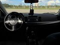2012 Mitsubishi Lancer X Рестайлинг, серебристый, 850000 рублей - вид 9