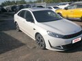 2023 Kaiyi E5, белый, 733805 рублей