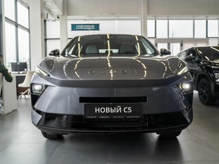 2026 Omoda C5 II, серый, 2729000 рублей, вид 2