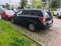 2012 Opel Astra H Рестайлинг, чёрный - вид 2
