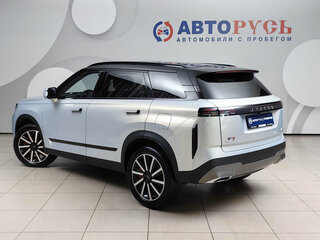 2023 Jaecoo J7 I, серый, 2289000 рублей, вид 2