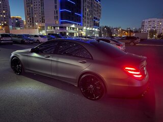 2014 Mercedes-Benz S-Класс 500 Long VI (W222, C217), серый, 3300000 рублей, вид 4