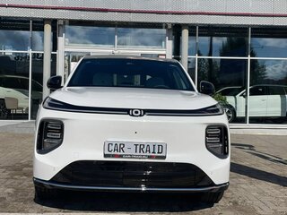 2026 Changan Qiyuan Q07 21.5 kWh, белый, 3600000 рублей, вид 3