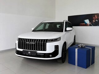 2026 Jeland J6, белый, 2549000 рублей, вид 1