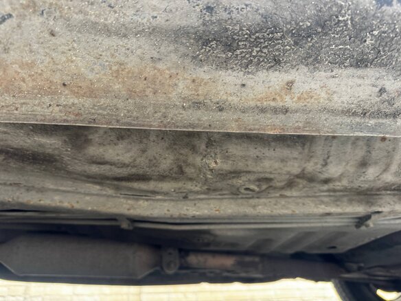 2007 Geely CK (Otaka) I, чёрный, 87500 рублей - вид 15
