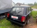 2011 Lada (ВАЗ) 2104, чёрный, 185000 рублей - вид 5