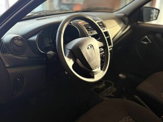 2026 Lada (ВАЗ) Granta I Рестайлинг, белый, 987000 рублей, вид 5