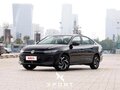2023 Volkswagen Lavida III Рестайлинг, чёрный, 1830000 рублей