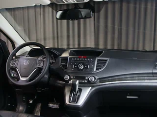 2014 Honda CR-V IV, чёрный, 1749000 рублей, вид 5